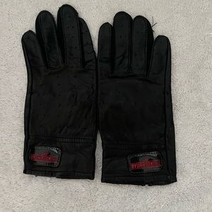 Thunderwear Motorcycle Gloves XS